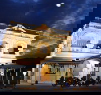 Empire Hotel Queenstown - Accommodation Mt Buller