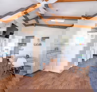 BIG4 Breeze Holiday Parks - Bargara