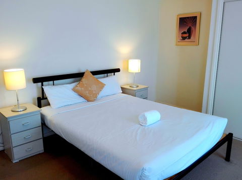 Glen Apartments Melbourne - Accommodation Mt Buller 1