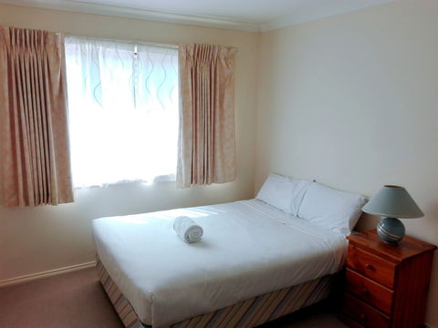Glen Apartments Melbourne - Accommodation Mt Buller 2