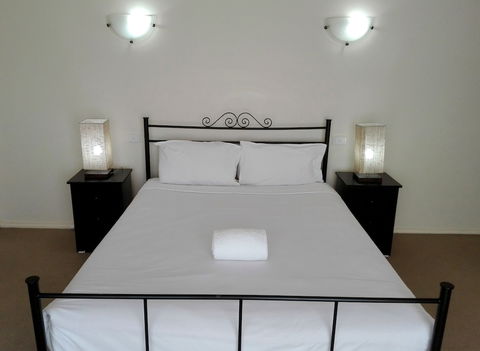 Glen Apartments Melbourne - Accommodation Mt Buller 3