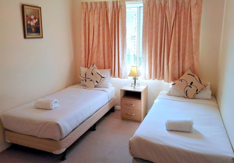 Glen Apartments Melbourne - Accommodation Mt Buller 4