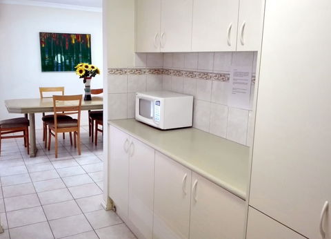 Glen Apartments Melbourne - Accommodation Mt Buller 6