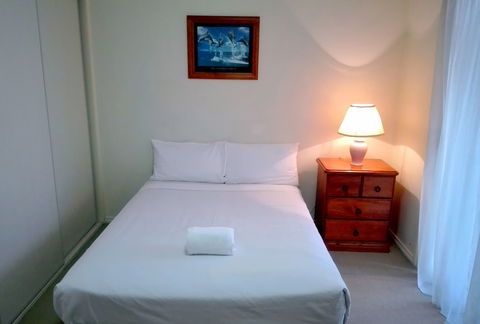 Glen Apartments Melbourne - Accommodation Mt Buller 5