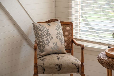 ARCADIA - The Barn Cottage & Rosehill Cottage - Accommodation Mt Buller 4