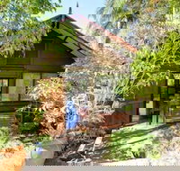 Koompartoo Retreat - Accommodation Mt Buller