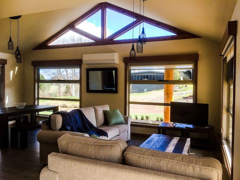 Daysend Cottages - Accommodation Mt Buller 4
