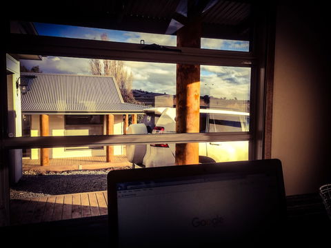Daysend Cottages - Accommodation Mt Buller 1