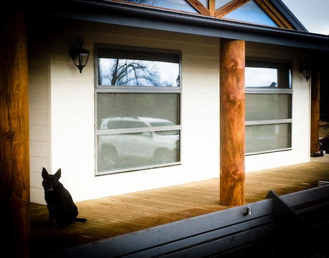 Daysend Cottages - Accommodation Mt Buller 2