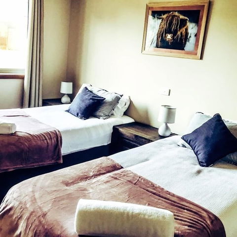 Daysend Cottages - Accommodation Mt Buller 6