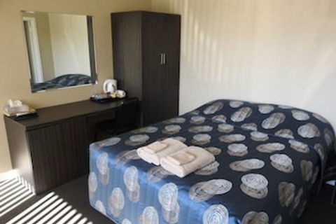 Copper City Motel - Accommodation Mt Buller 0