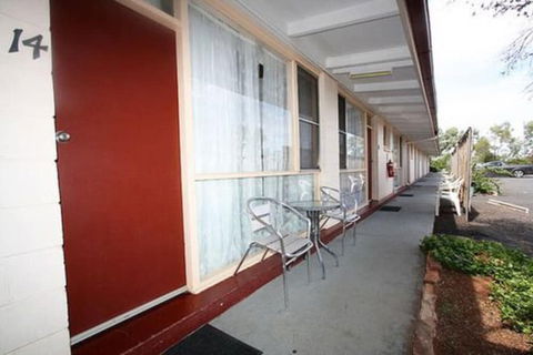 Copper City Motel - Accommodation Mt Buller 2