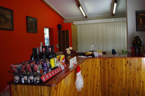 Copper City Motel - Accommodation Mt Buller 6