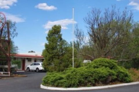 Copper City Motel - Accommodation Mt Buller 1