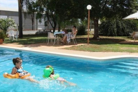 Copper City Motel - Accommodation Mt Buller 4