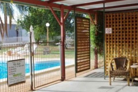 Copper City Motel - Accommodation Mt Buller 5