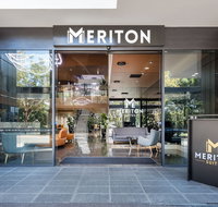 Meriton Suites North Sydney