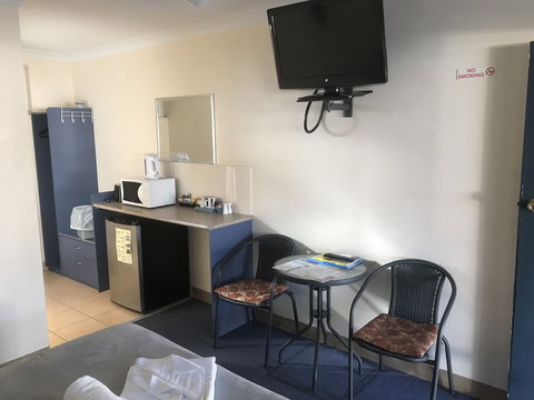 Nanango Star Motel - Accommodation Mt Buller 4