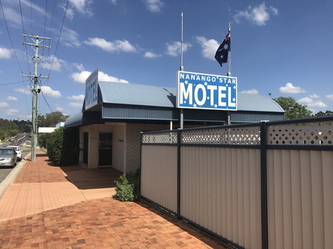 Nanango Star Motel - Accommodation Mt Buller 1
