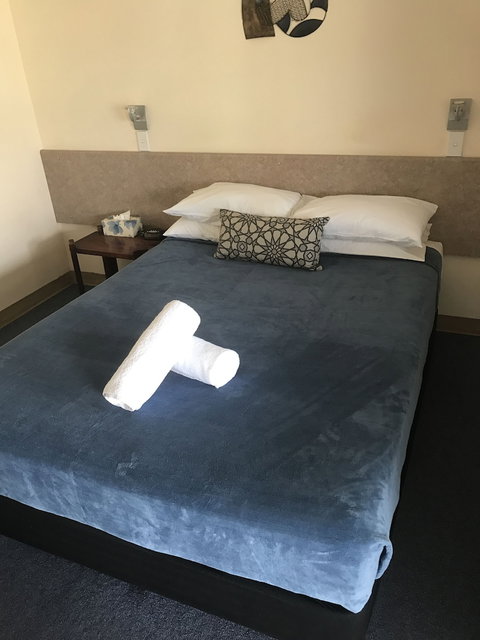 Nanango Star Motel - Accommodation Mt Buller 3