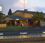 Mundubbera Billabong Motor Inn - Accommodation Mt Buller