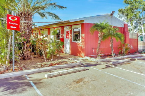 Econo Lodge Karratha - Accommodation Mt Buller 3