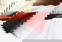 Garden Pavilions - Accommodation Mt Buller 0