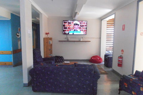 Buzers - Accommodation Mt Buller 3