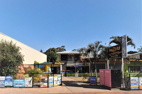 Buzers - Accommodation Mt Buller 1