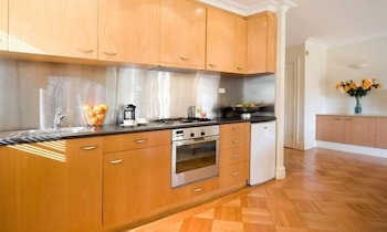 Lakeside Suites 3 - Accommodation Mt Buller 5