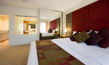 Lakeside Suites 3 - Accommodation Mt Buller 1
