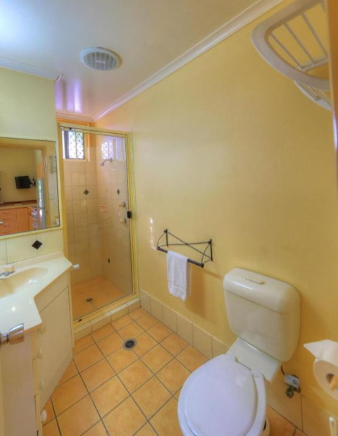 Ingenia Holidays Hervey Bay - Accommodation Mt Buller 2