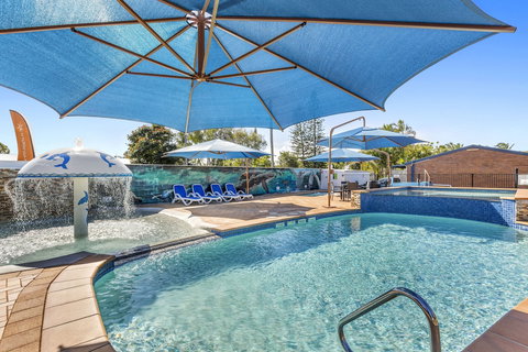 Ingenia Holidays Hervey Bay - Accommodation Mt Buller 1