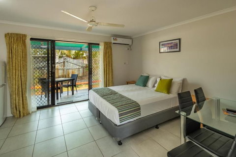 Ingenia Holidays Hervey Bay - Accommodation Mt Buller 4