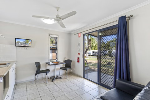 Ingenia Holidays Hervey Bay - Accommodation Mt Buller 6