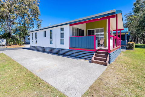 Ingenia Holidays South West Rocks - Accommodation Mt Buller 1