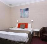 Motel Poinsettia - Accommodation Mt Buller