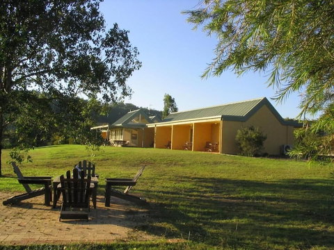 Rothbury Escape - Accommodation Mt Buller 2