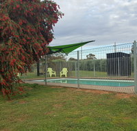 Sea Lake Motel - Accommodation Mt Buller