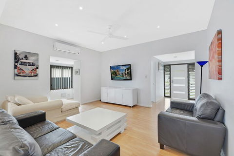 Oakland Cottage - Accommodation Mt Buller 2