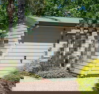 Berri Riverside Holiday Park - Accommodation Mt Buller