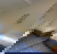 Corryong Hotel Motel