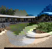 Busselton Ithaca Motel - Accommodation Mt Buller