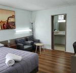 Parkside Motel Morwell