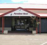 Parndana Hotel Cabins - Accommodation Mt Buller