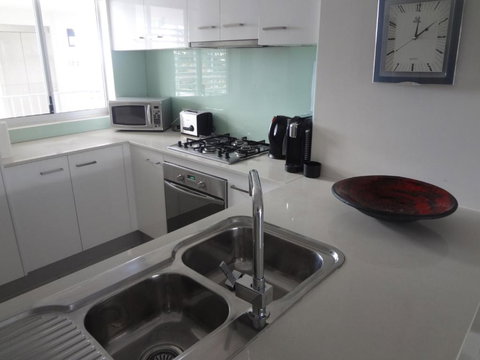 Keiths Sister - Accommodation Mt Buller 5