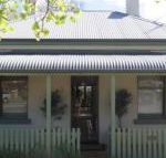 Magnolia Cottage - Accommodation Mt Buller