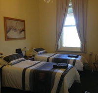 Lancefield Guesthouse