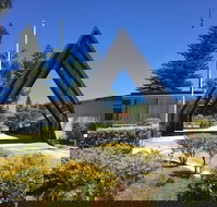 Belmont Palms Motel - Accommodation Mt Buller