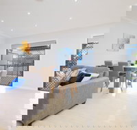 Panania Gemini Lodge - Accommodation Mt Buller